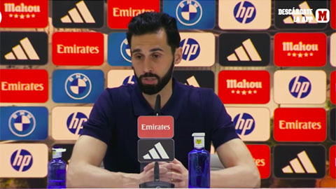  Arbeloa và Simeone nói gì sau trận derby Madrid?